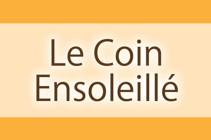Le Coin Ensoleillé