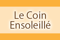 Le Coin Ensoleillé